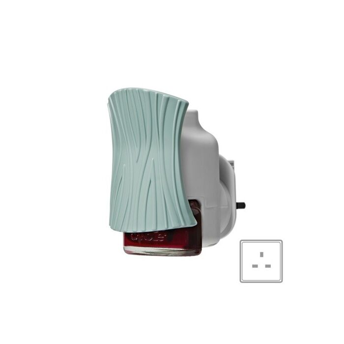Yankee Candle Scent Plug - Signature Wave